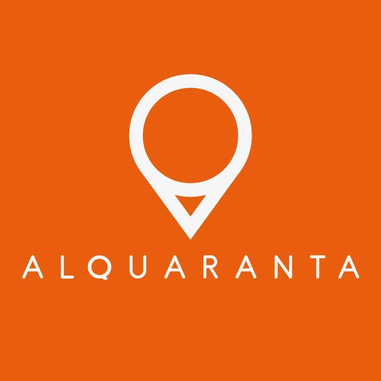 Alquaranta Bed & Breakfast Revine Lago Bagian luar foto